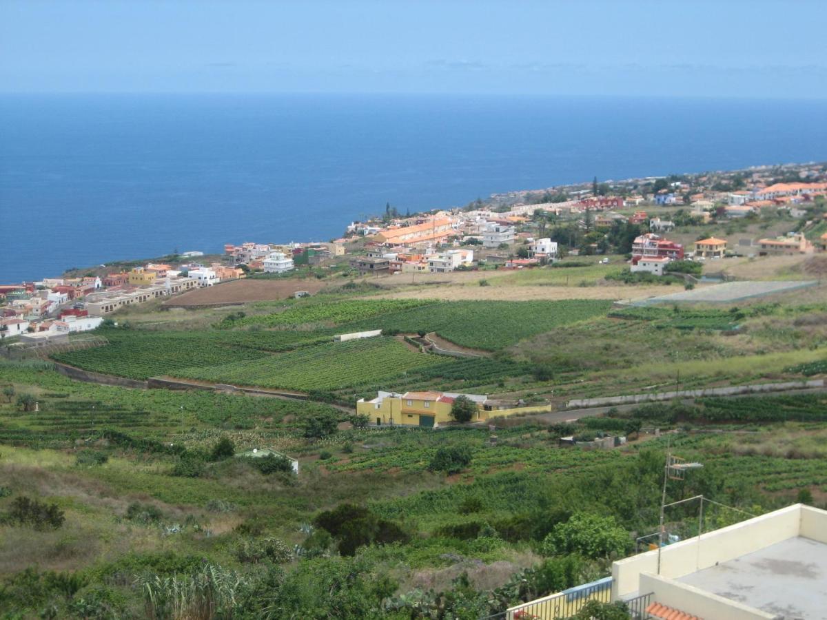 Comodo Estudio En El Norte De Tenerife El El Sauzal Exterior foto