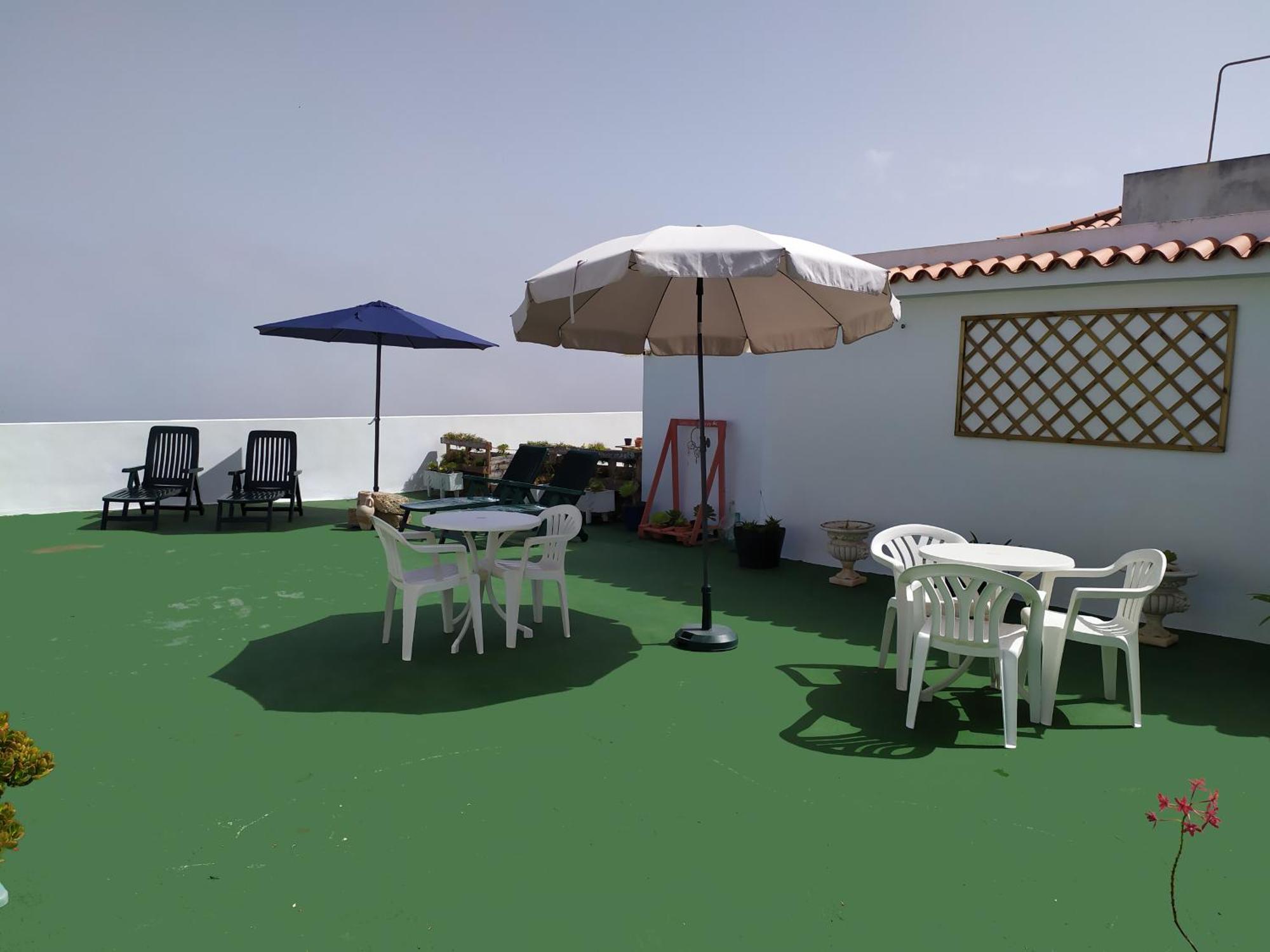 Comodo Estudio En El Norte De Tenerife El El Sauzal Exterior foto