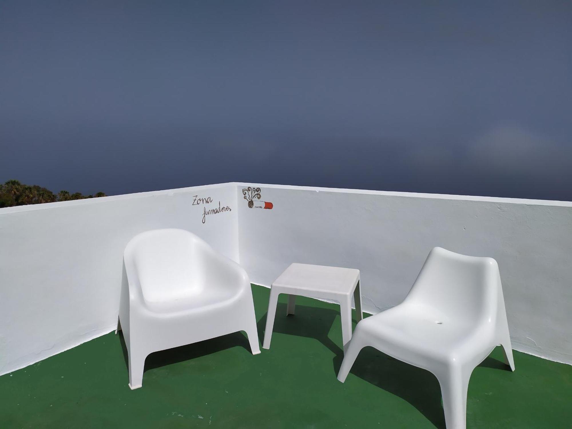 Comodo Estudio En El Norte De Tenerife El El Sauzal Exterior foto