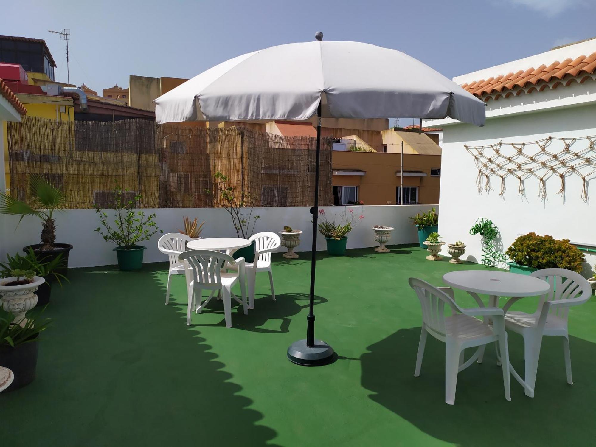 Comodo Estudio En El Norte De Tenerife El El Sauzal Exterior foto