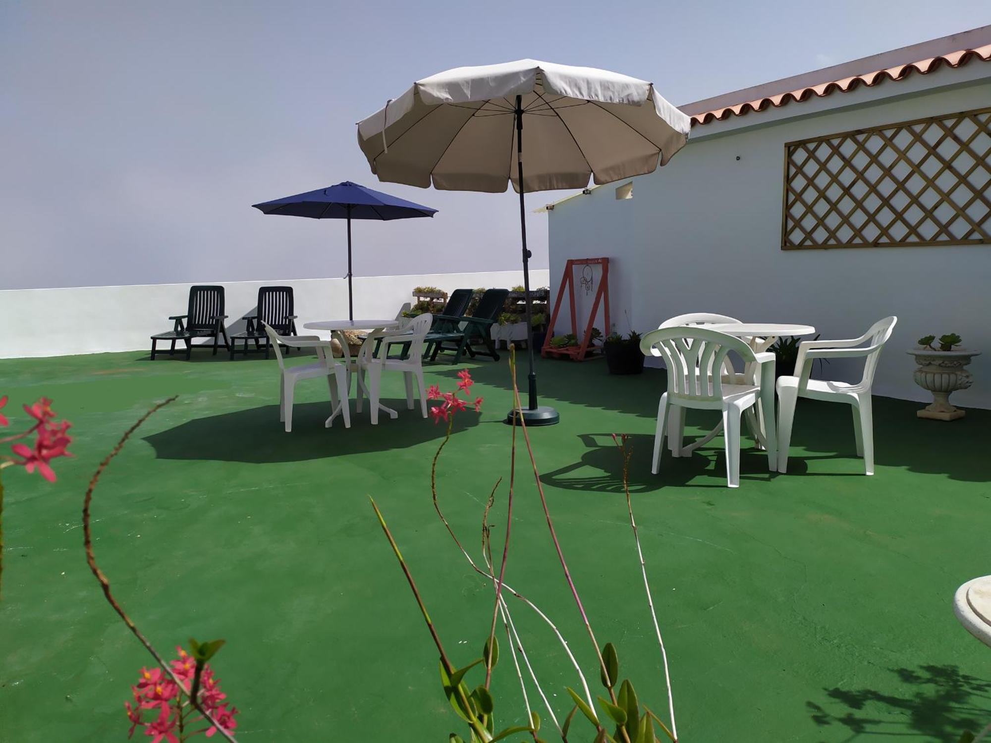 Comodo Estudio En El Norte De Tenerife El El Sauzal Exterior foto